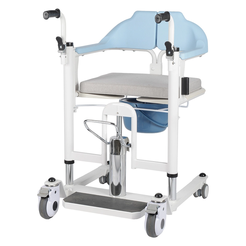 Quid faciam wheelchairs amplio mobilitatem et cotidiana vita?