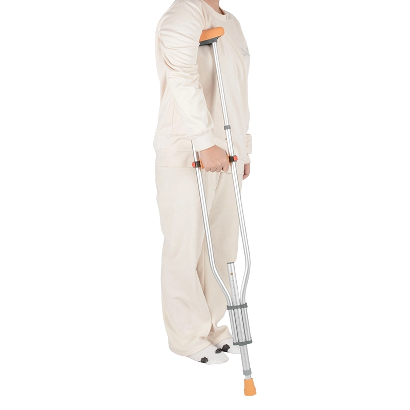 How Do People choose the right walk stick for their height and condition?