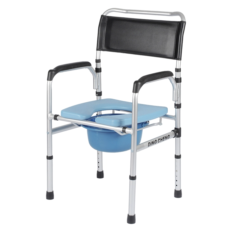 How Does an adjustable Altitudo Leva Commode Cathedra Amplio Salutis ac Libertatis apud Home