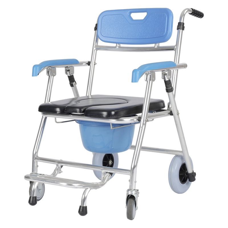 Complicantur Commode cathedras optimus Latrina Solutio pro senioribus, aegros, et domus cura