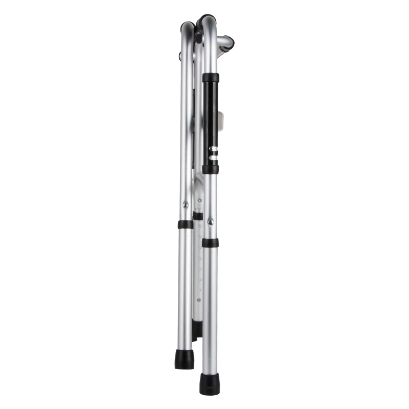 Cur elige aluminium Rollator Walker?