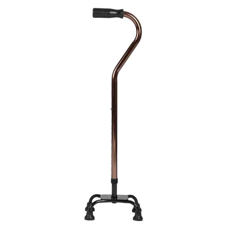 Novifacta aluminium ambulantes haeret