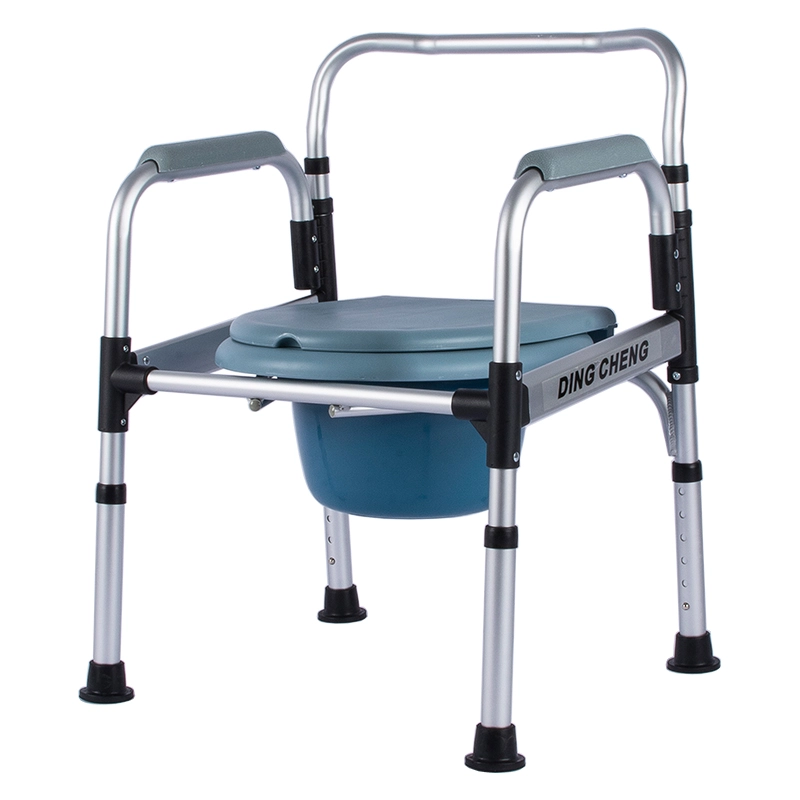 Novifacta portable commode cathedra