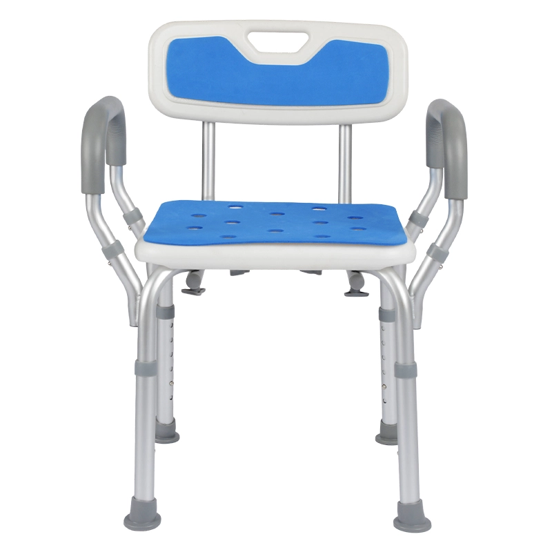 Adjustable Anti Slip Bathroom Seat Adjustable Anti Slip Bathroom Seat